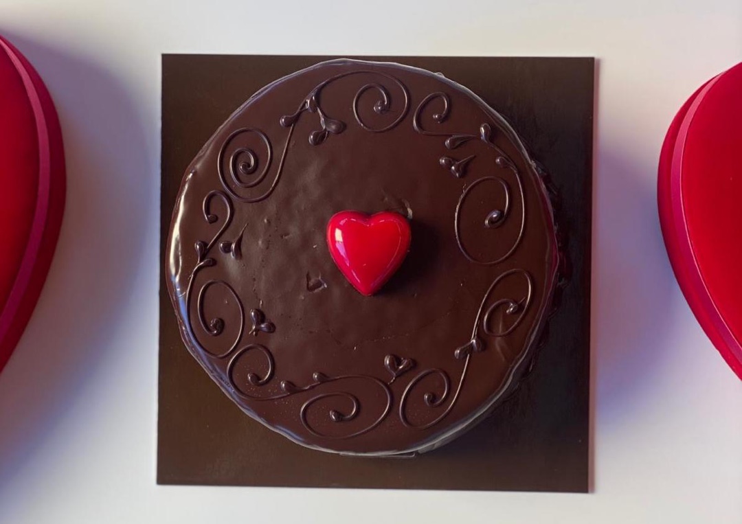 SACHER